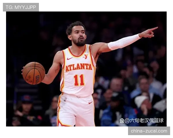 老鹰力克雄鹿止连败 特雷杨关键三分锁定胜局