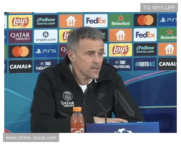 恩里克整体足球初见成效 巴黎从球星堆砌转向体系