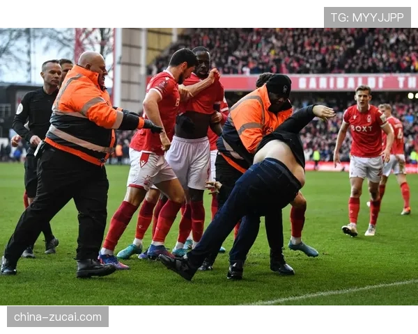 诺丁汉森林客场大胜提振士气 保级前景趋于乐观